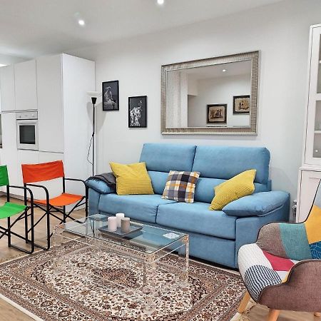 דירות קורדובה Apartamento Patios De San Basilio מראה חיצוני תמונה