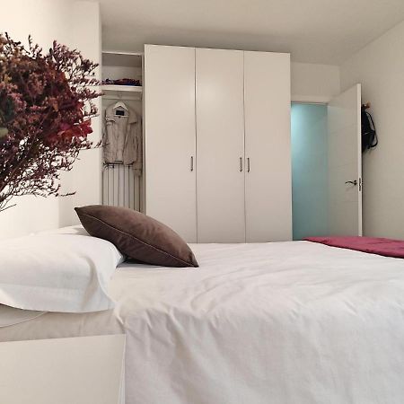 דירות קורדובה Apartamento Patios De San Basilio מראה חיצוני תמונה