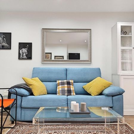 דירות קורדובה Apartamento Patios De San Basilio מראה חיצוני תמונה