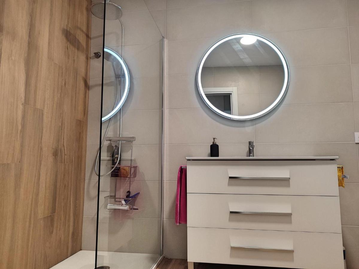 דירות קורדובה Apartamento Patios De San Basilio מראה חיצוני תמונה