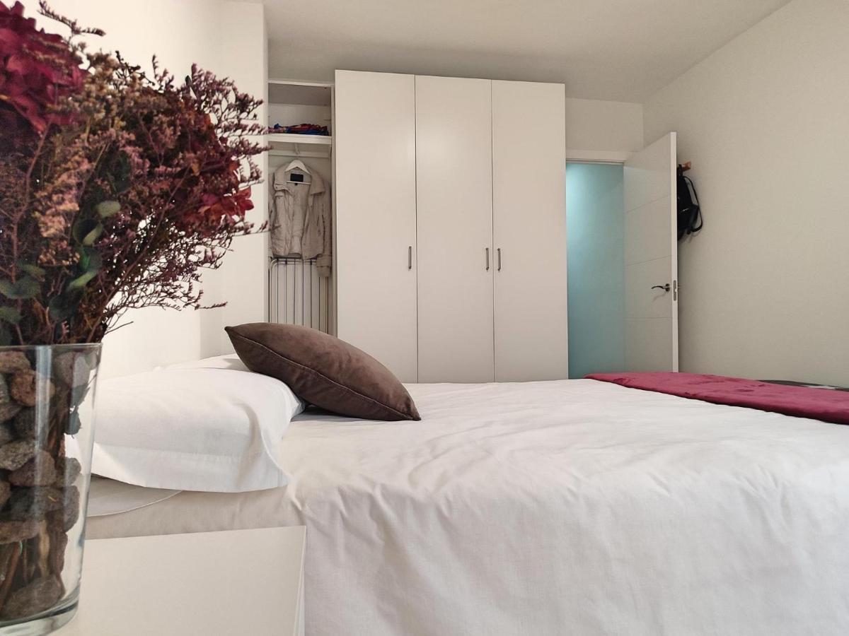 דירות קורדובה Apartamento Patios De San Basilio מראה חיצוני תמונה