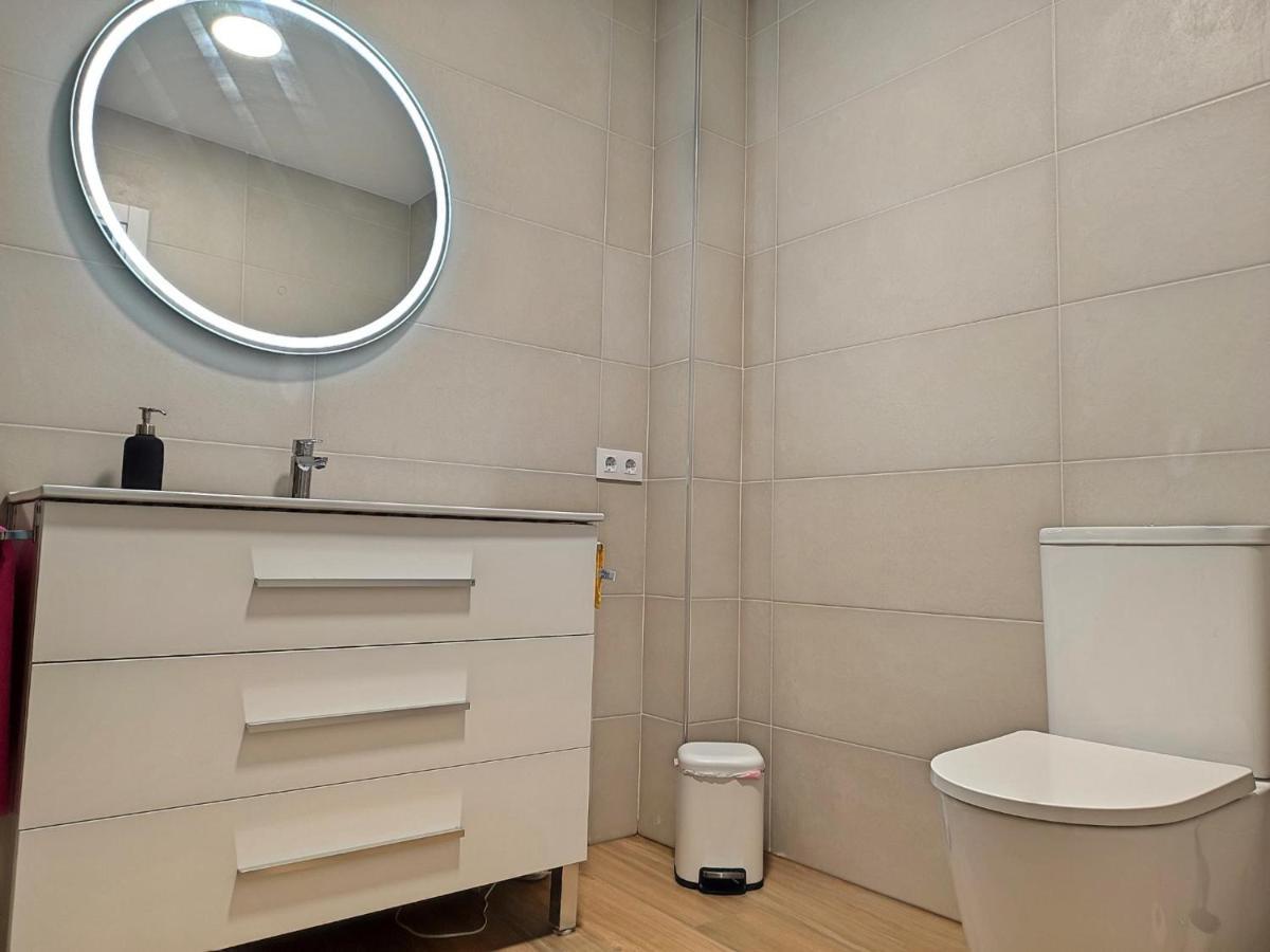 דירות קורדובה Apartamento Patios De San Basilio מראה חיצוני תמונה