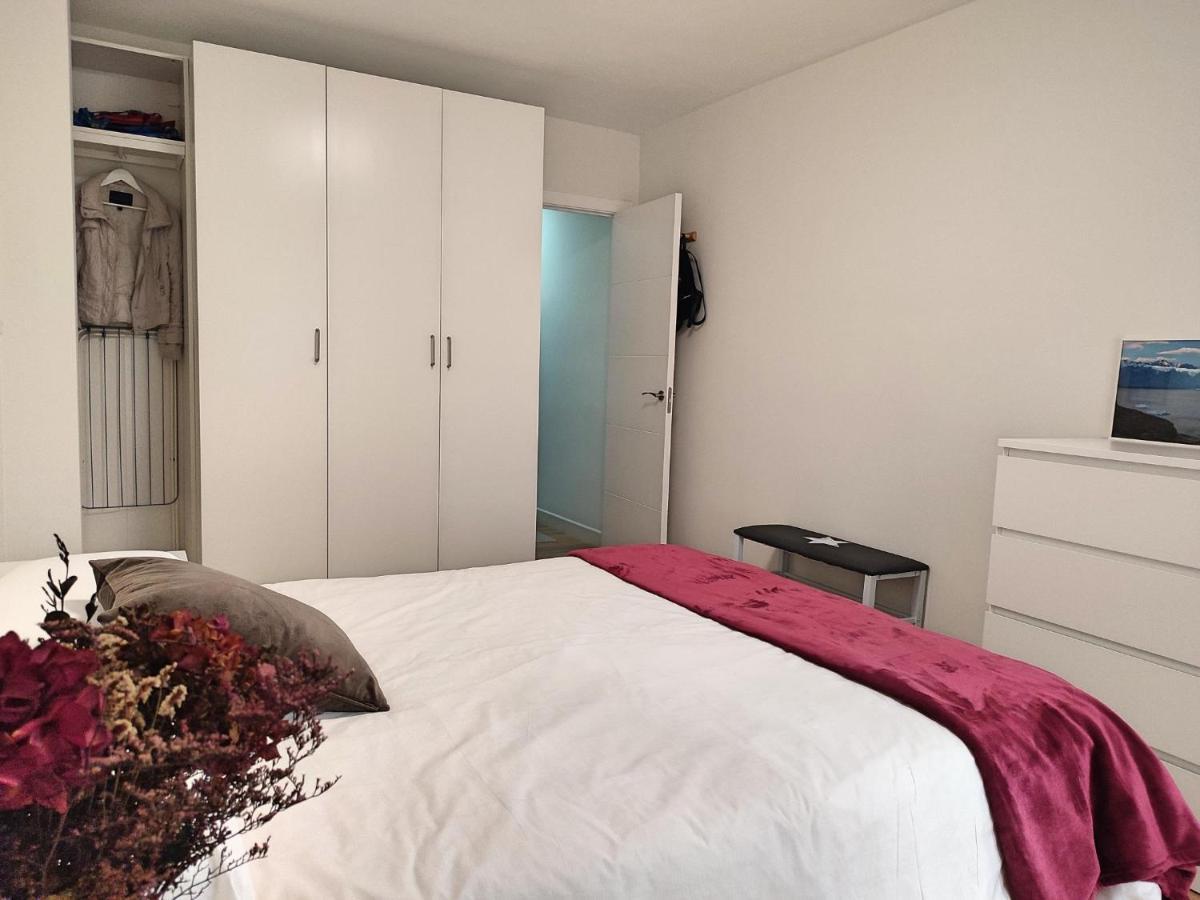 דירות קורדובה Apartamento Patios De San Basilio מראה חיצוני תמונה