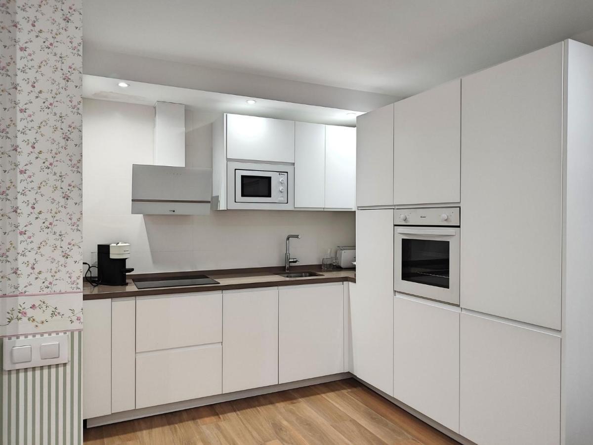 דירות קורדובה Apartamento Patios De San Basilio מראה חיצוני תמונה